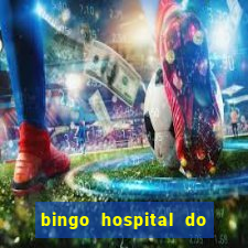 bingo hospital do cancer barretos